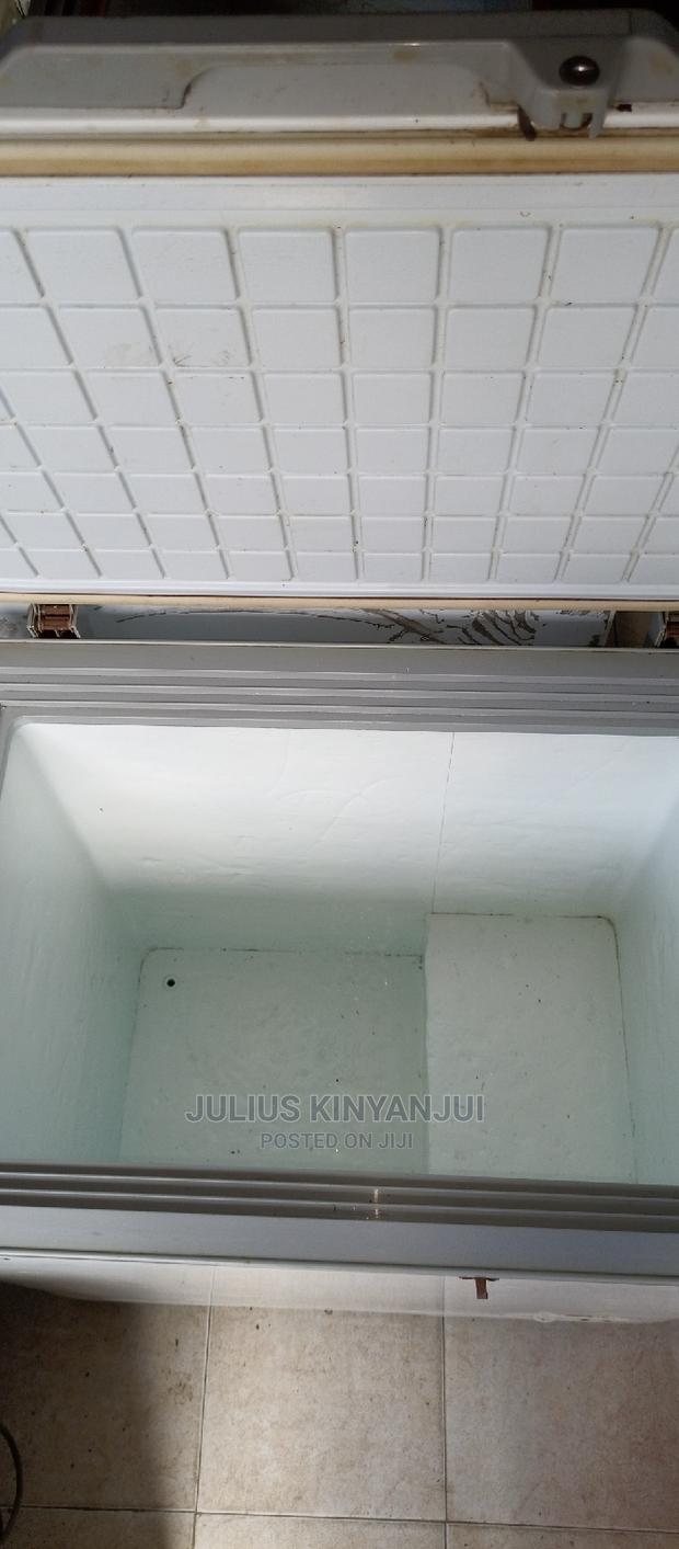 Armco Deep Freezer 150L - thumbnail 2