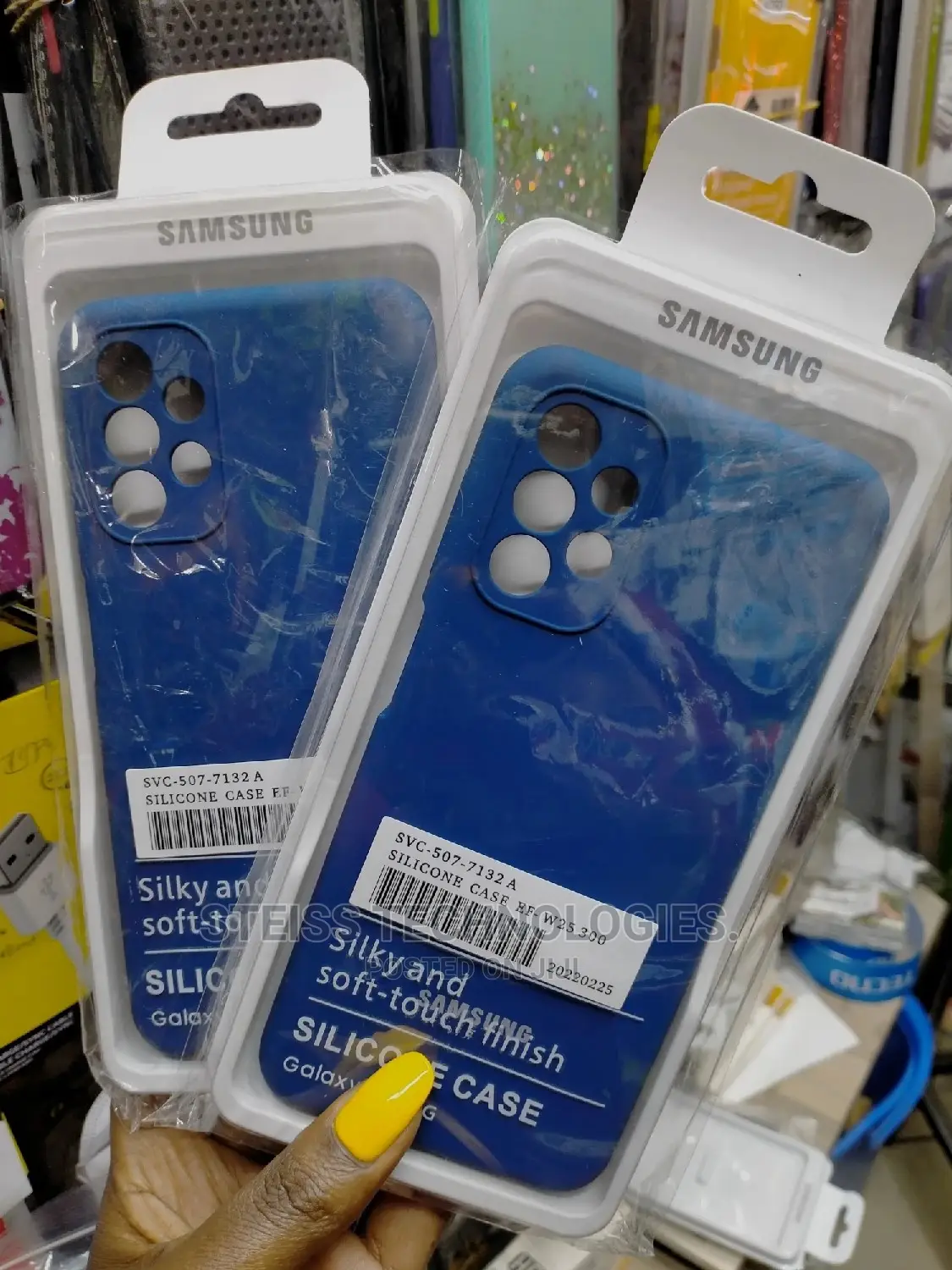 A23 Samsung Case