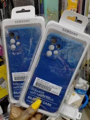 A23 Samsung Case