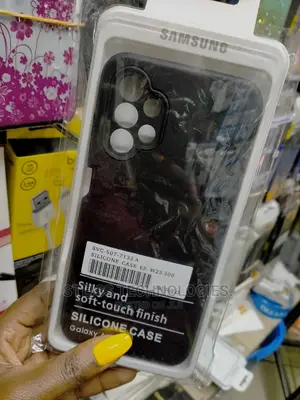 A23 Samsung Case