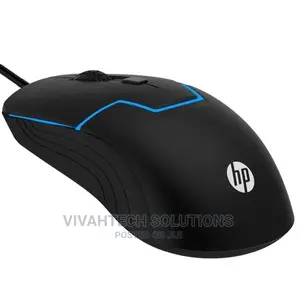 USB Gaming Mouse M100 HP