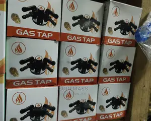 School Laboratory Gas Taps.