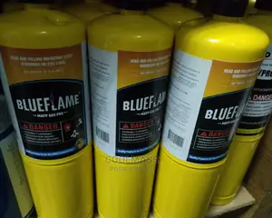 Brazing Gas in Nairobi Kenya