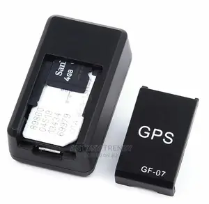 Gf 07 Mini Tracker