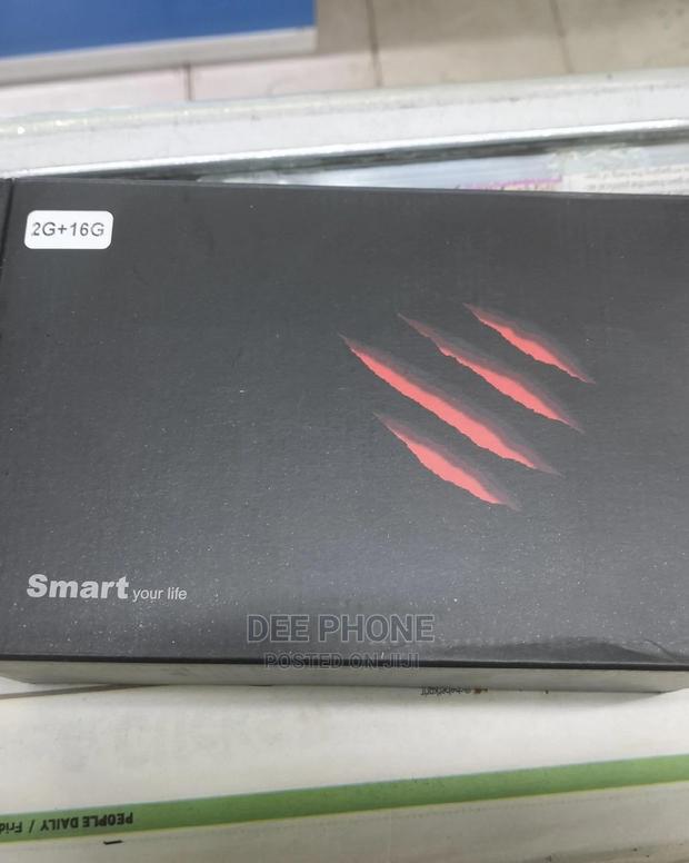 TX3 Mini TV Box