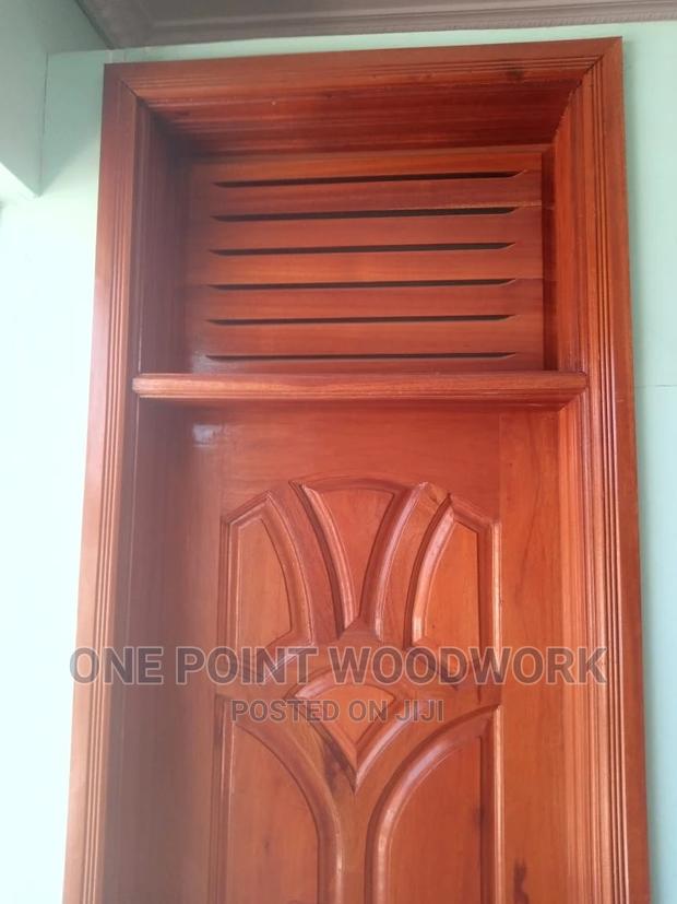 Vent Louvers - thumbnail 2