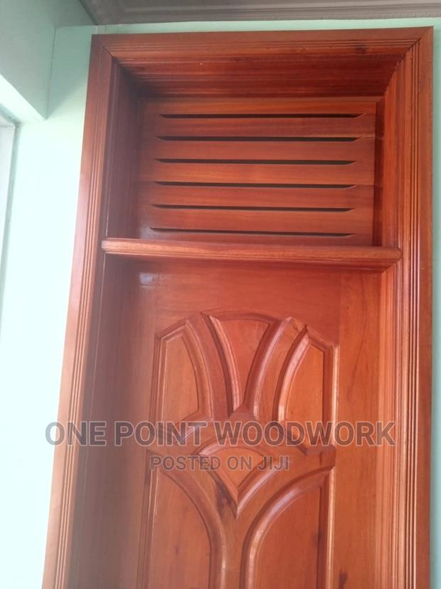 Vent Louvers - thumbnail 3