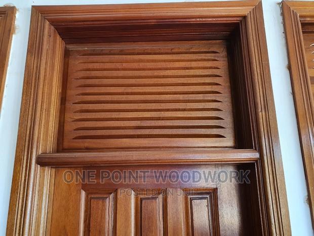 Vent Louvers - thumbnail 4