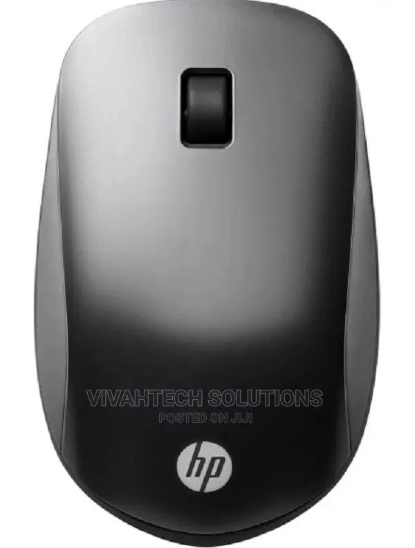 HP Wireless Slim Bluetooth Mouse F3J92AA