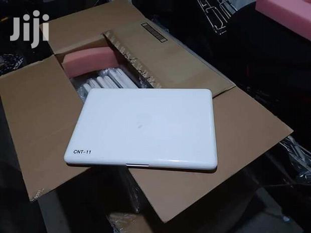 Laptop Apple MacBook 14" 320GB HDD 4GB RAM - thumbnail 2