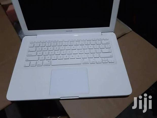 Laptop Apple MacBook 14" 320GB HDD 4GB RAM - thumbnail 3