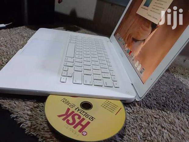 Laptop Apple MacBook 14" 320GB HDD 4GB RAM