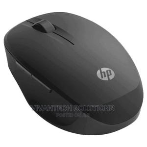 HP Dual Mode Wireless Bluetooth Mouse Black 6CR71AA - thumbnail 2