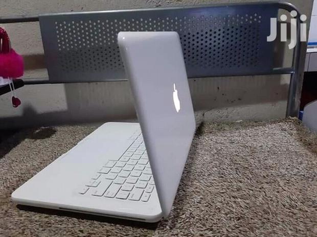 Laptop Apple MacBook 14" 320GB HDD 4GB RAM - thumbnail 2