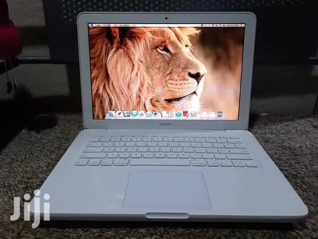 Laptop Apple MacBook 14" 320GB HDD 4GB RAM - thumbnail 3