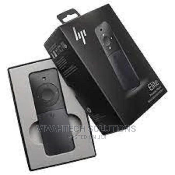 HP Elite Presenter Mouse - main view