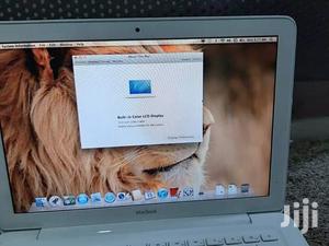 Laptop Apple MacBook 4GB Intel Core 2 Duo HDD 320GB - thumbnail 2