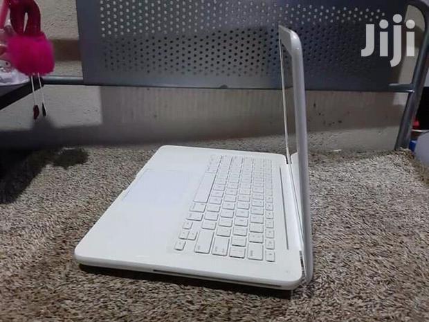 Laptop Apple MacBook 4GB Intel Core 2 Duo HDD 320GB - thumbnail 4
