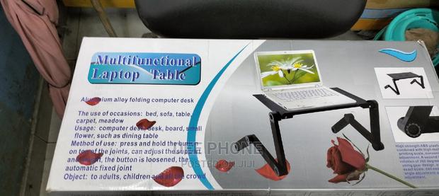 Laptop Stand