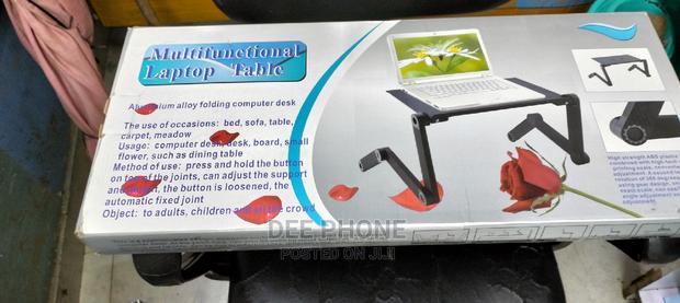 Laptop Stand - thumbnail 2