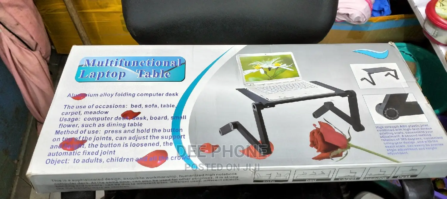 Laptop Stand