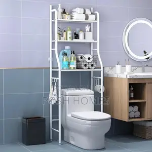 Toilet Racks