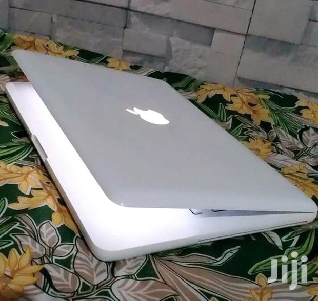 Laptop Apple MacBook 14" 320GB HDD 2GB RAM - thumbnail 2