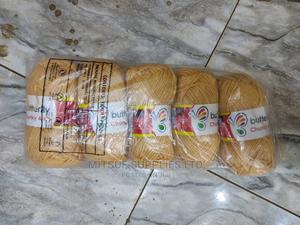 Butterfly Chunky Knitting/Crochet Yarn Code:114 - thumbnail 2