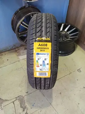 195/65r15 Aplus 91V
