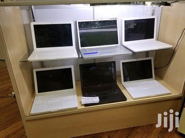 Laptop Apple MacBook 14" 320GB HDD 4GB RAM - thumbnail 2