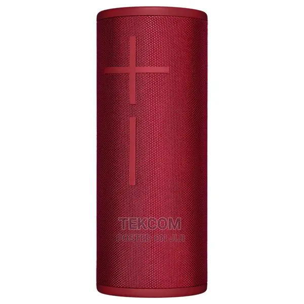 Logitech Ultimate Ears BOOM 3 Wireless Bluetooth Speaker