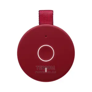 Logitech Ultimate Ears BOOM 3 Wireless Bluetooth Speaker