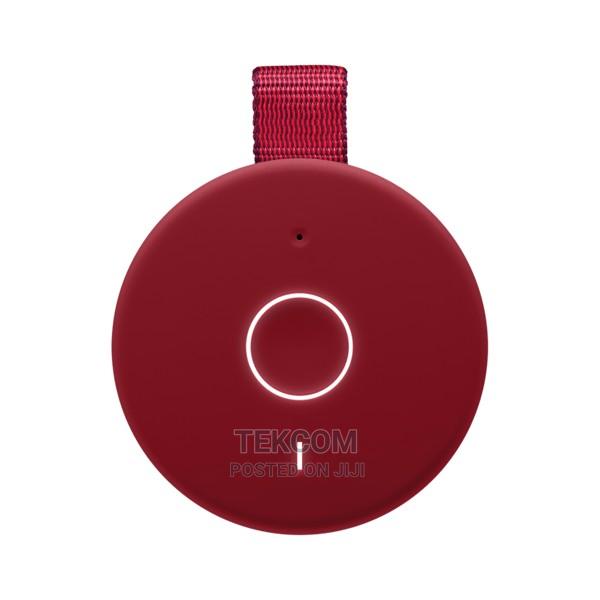 Logitech Ultimate Ears BOOM 3 Wireless Bluetooth Speaker - thumbnail 2