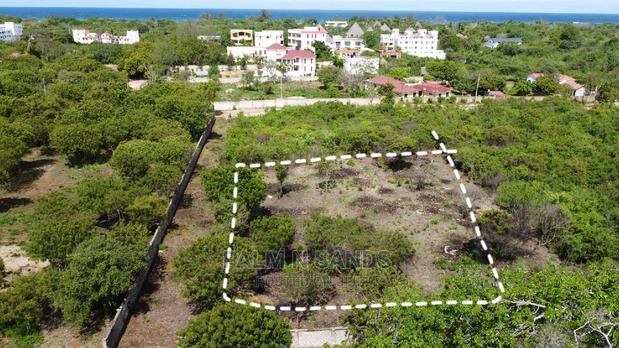 Prime Half Acre Beach Plot! At - main view