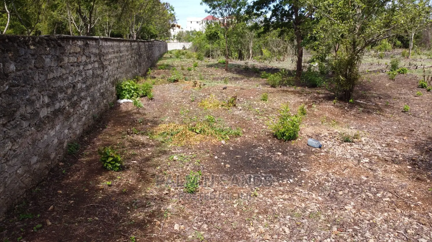 Prime Half Acre Beach Plot! At
