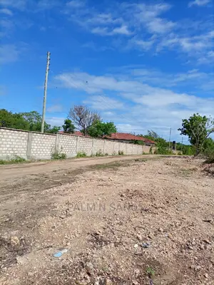 Prime Half Acre Beach Plot! At