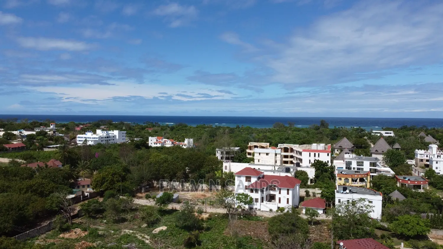 Prime Half Acre Beach Plot! At
