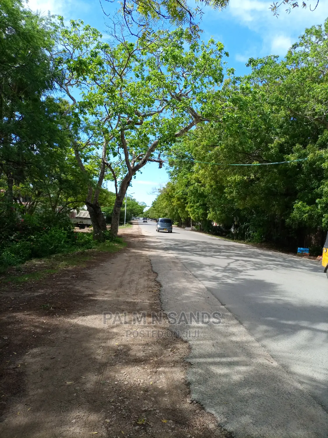 Prime Half Acre Beach Plot! At