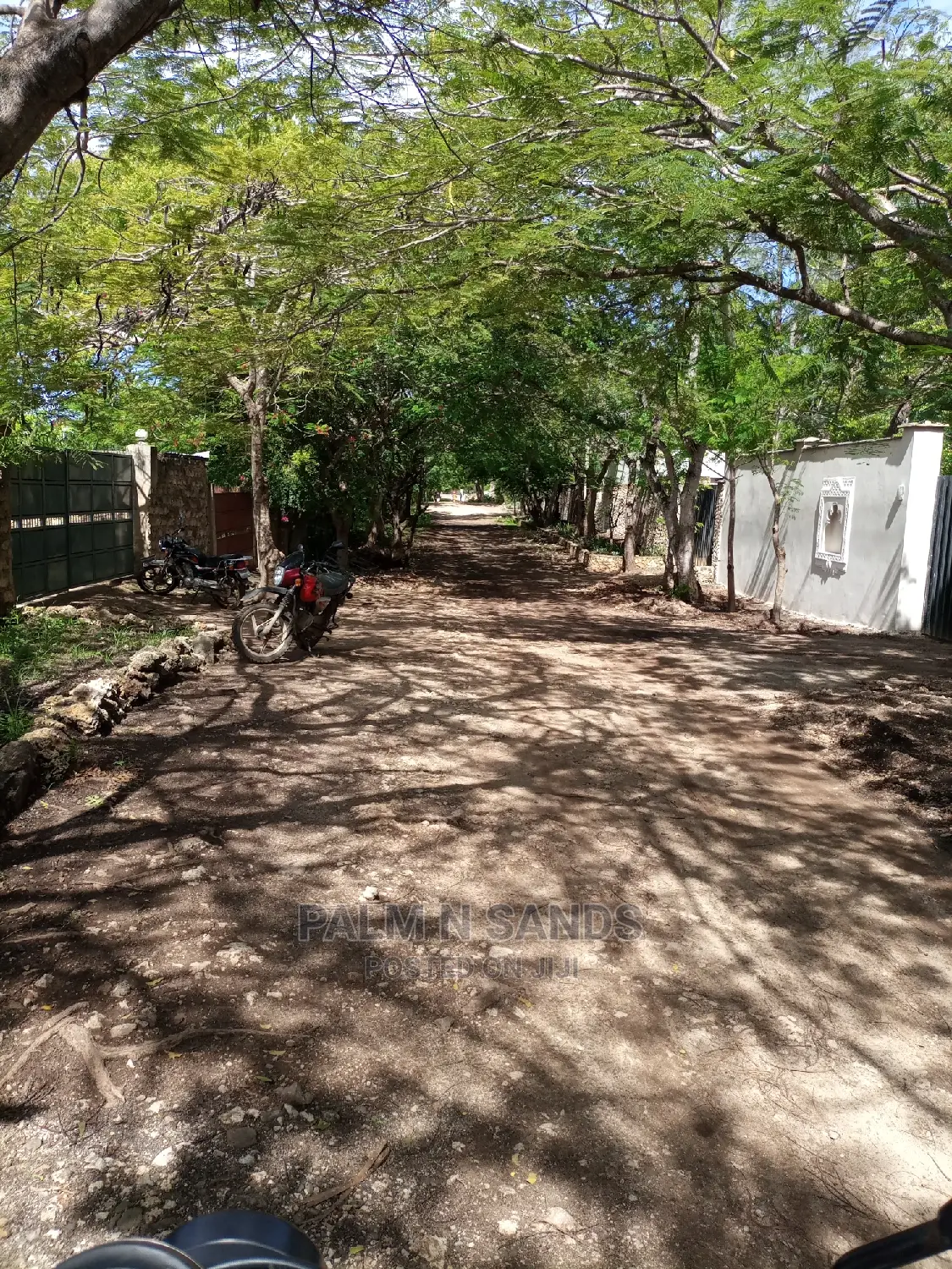 Prime Half Acre Beach Plot! At