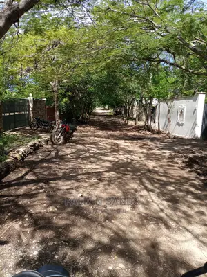 Prime Half Acre Beach Plot! At