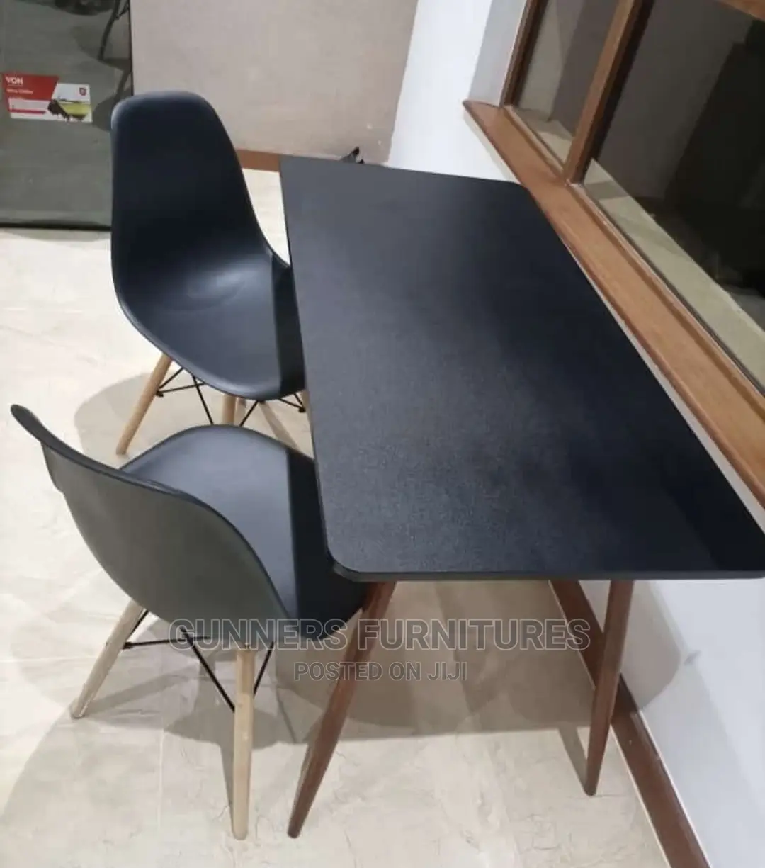 Eames Table. in Nairobi Central Furniture, Gunners Furnitures Ltd