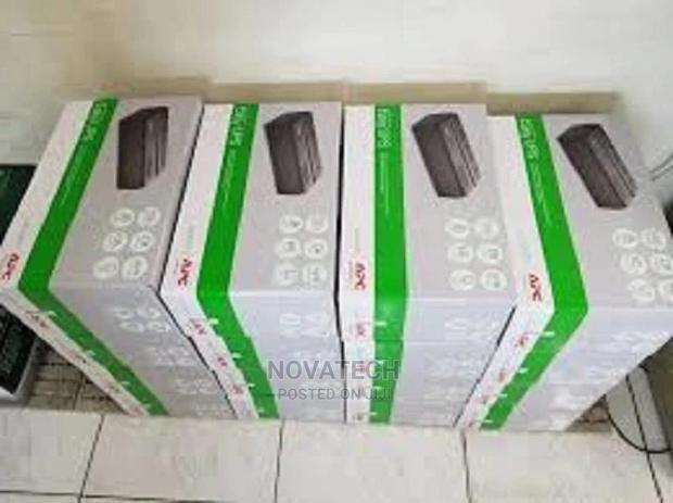 Apc 800va Ups Uninterrupted Power Supply - main view