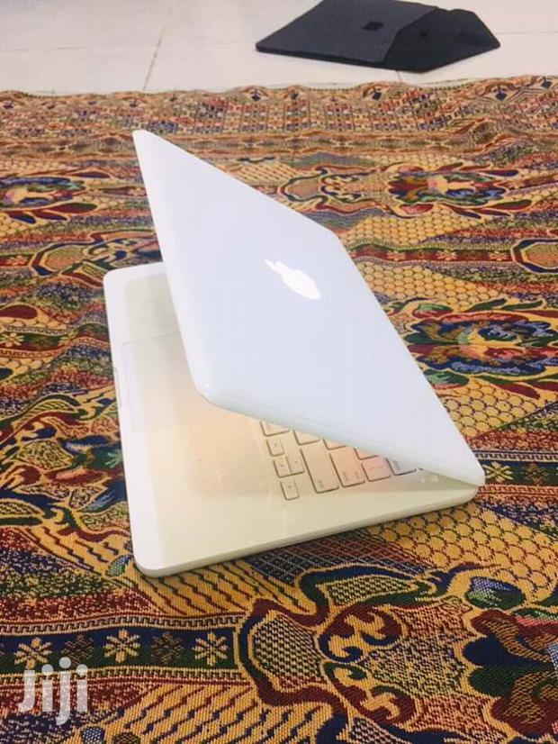 Laptop Apple MacBook 14" 320GB HDD 4GB RAM - thumbnail 3