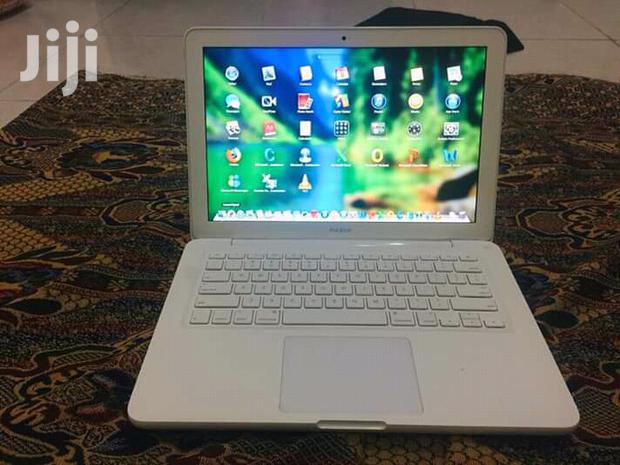 Laptop Apple MacBook 4GB Intel Core 2 Duo HDD 320GB - thumbnail 3