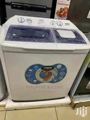 10 Kg Mika