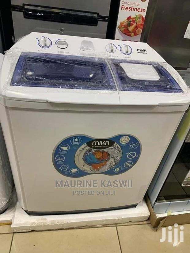 10 Kg Mika - main view