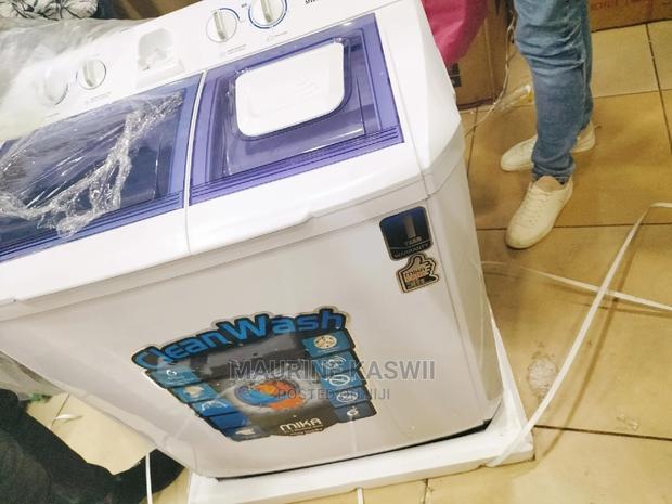 10 Kg Mika - thumbnail 2