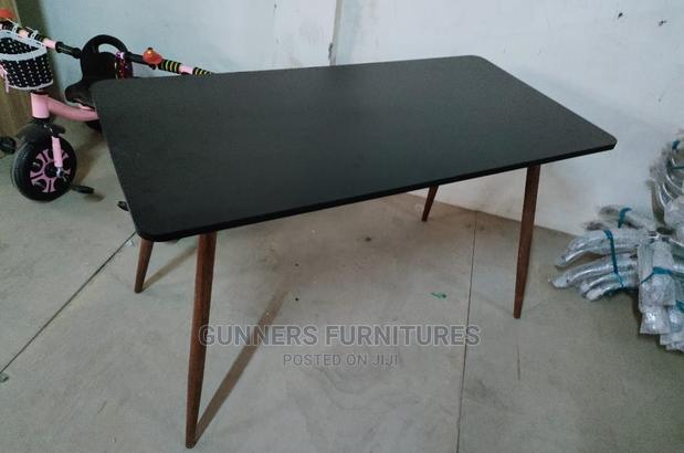 Eames Table.