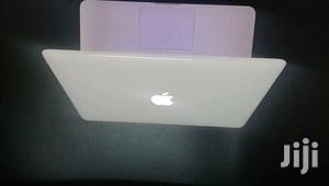 Laptop Apple MacBook 4GB Intel Core 2 Duo HDD 320GB