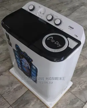 Mika 7 Kg Top Load